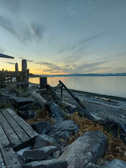 Timberlane Beach Resort 5