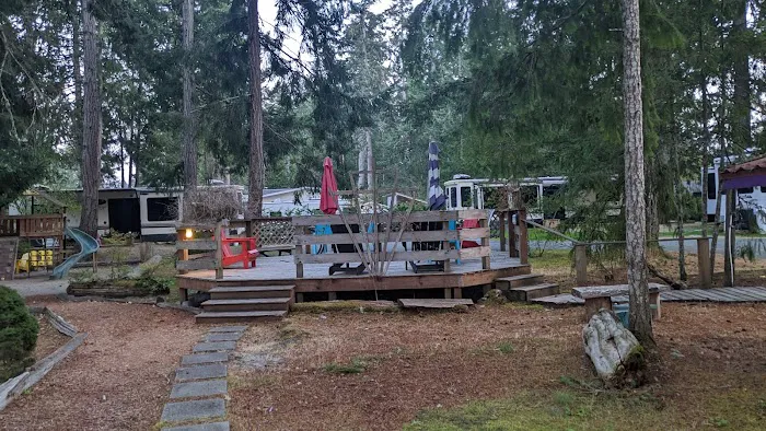 Timberlane Beach Resort 3
