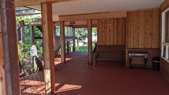 Timberlane Beach Resort 0