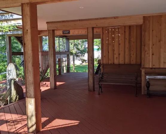 Timberlane Beach Resort