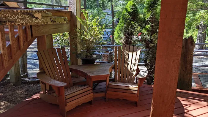 Timberlane Beach Resort 2