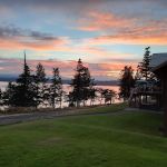 Tsa-Kwa-Luten Lodge/Cape Mudge Resort