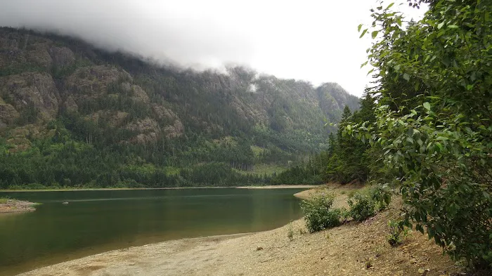 Driftwood Bay Group Site 0