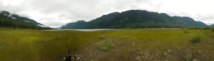 Phillips Creek Campsite 0