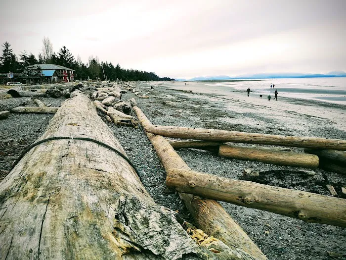 Taylor's Sandy Beach Resort 8