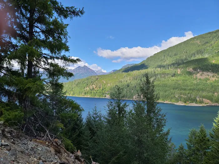 Strathcona-Westmin Provincial Park 5