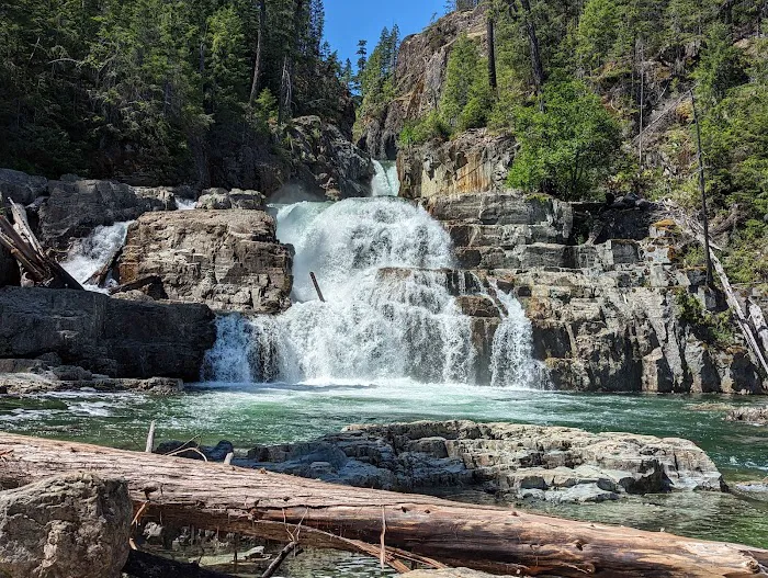 Strathcona-Westmin Provincial Park 3