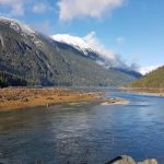 Strathcona-Westmin Provincial Park