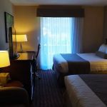 Ramada by Wyndham Campbell River