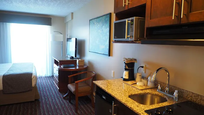 Ramada by Wyndham Campbell River 2