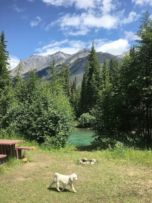 Camp Skinner 0
