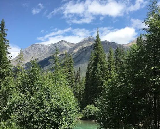 Camp Skinner