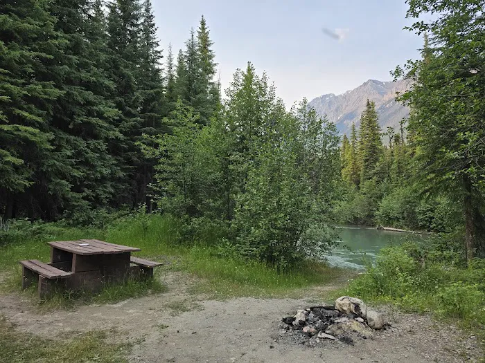 Camp Skinner 1