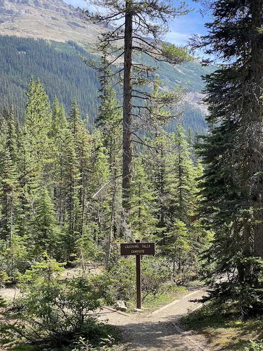 Laughing Falls Campground 2