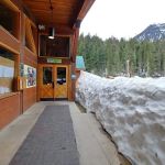 Loop Brook Campground