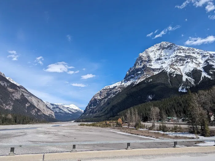 Yoho National Park Of Canada 1