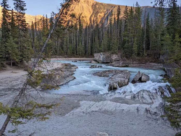 Yoho National Park Of Canada 6