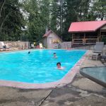 Salmon Arm Camping Resort