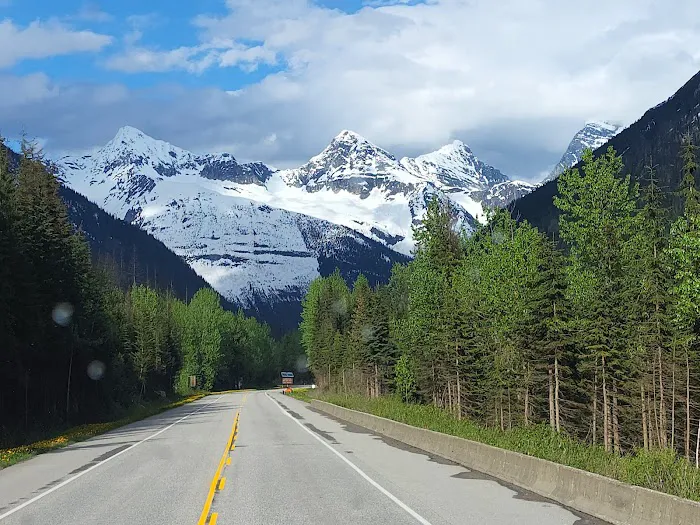 Glacier National Park 4