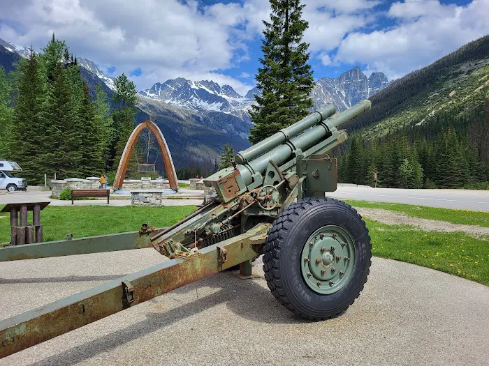 Glacier National Park 6