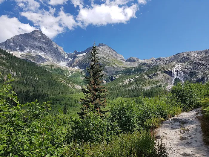 Glacier National Park 1