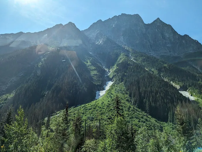 Glacier National Park 3
