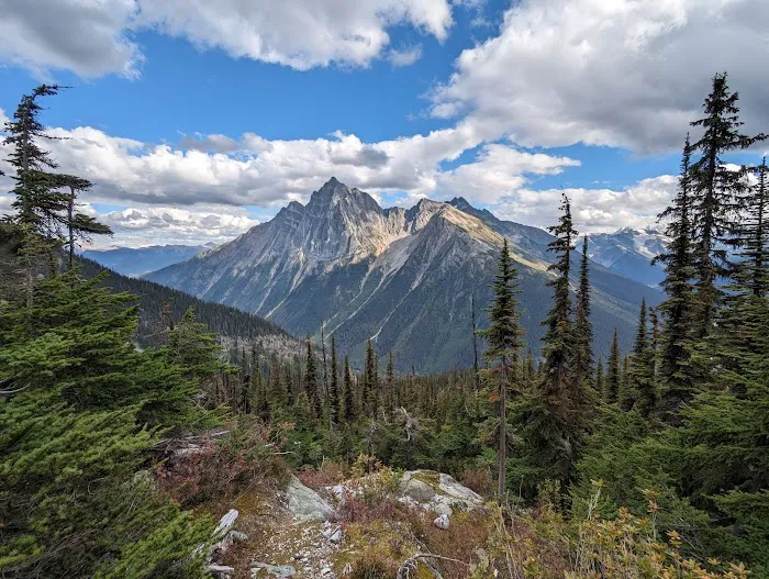 Glacier National Park 2