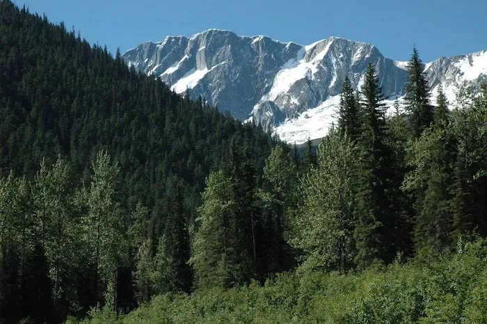 Glacier National Park 9