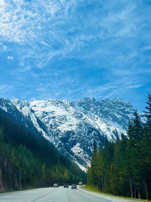 Glacier National Park 8