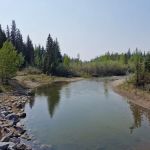 Fish Creek Provincial Park