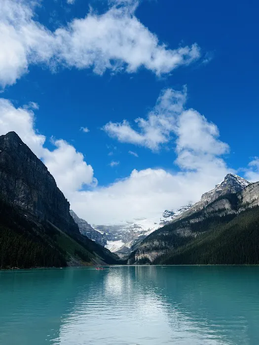 Banff National Park 4