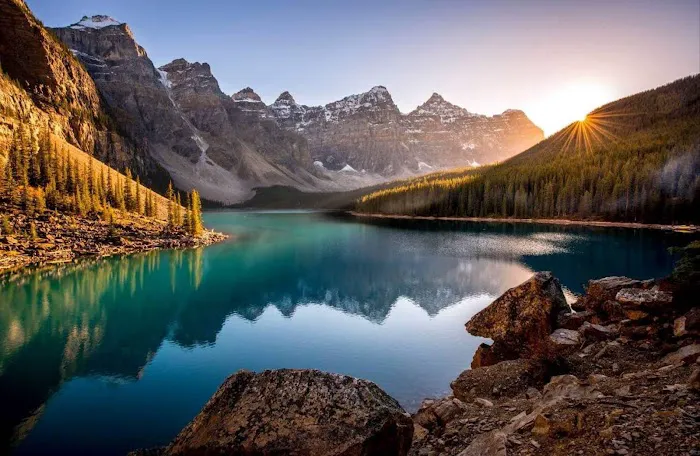 Banff National Park 0