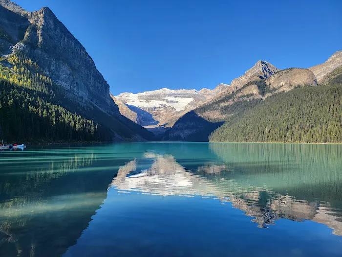 Banff National Park 1