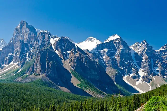 Banff National Park 3