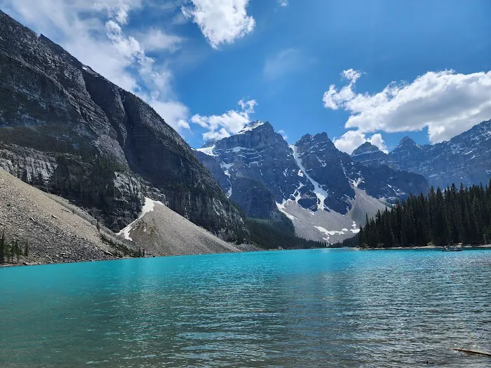 Banff National Park 6