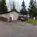 Wapiti Campground (Canmore)