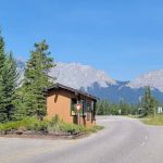 Bow Valley Campground