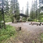Exshaw Community Campground