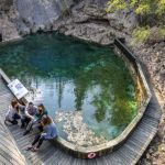 Cave and Basin National Historic Site