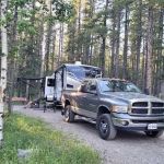 Sandy McNabb Campground