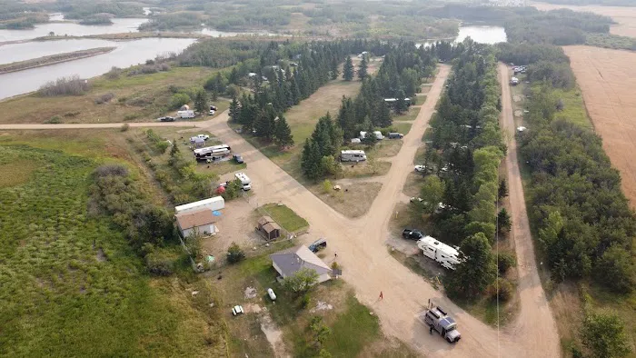 Black Nugget Lake Campground 7