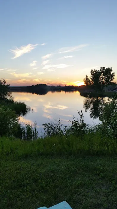 Black Nugget Lake Campground 5