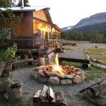 Divide Creek Campground