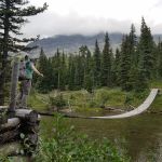 Glenns Lake Campground