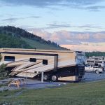 Eastside Glacier Park RV Campground