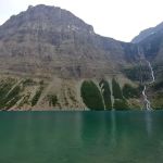 Lake Frances Campground