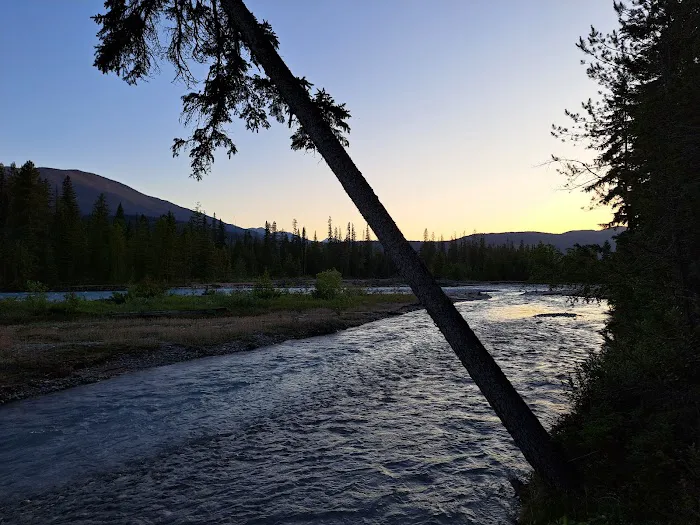 Waitabit Creek Campground 0