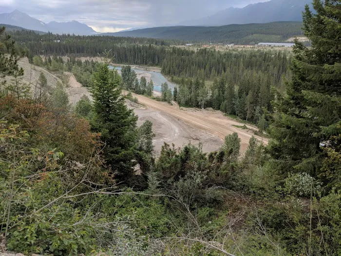 Waitabit Creek Campground 4