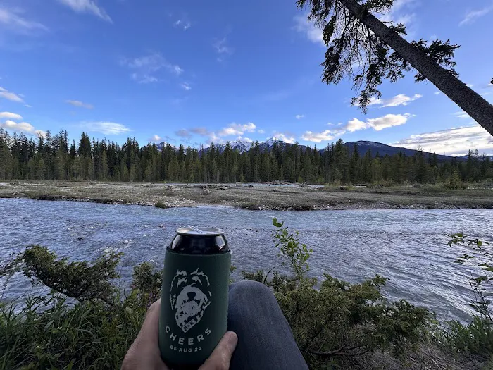 Waitabit Creek Campground 7