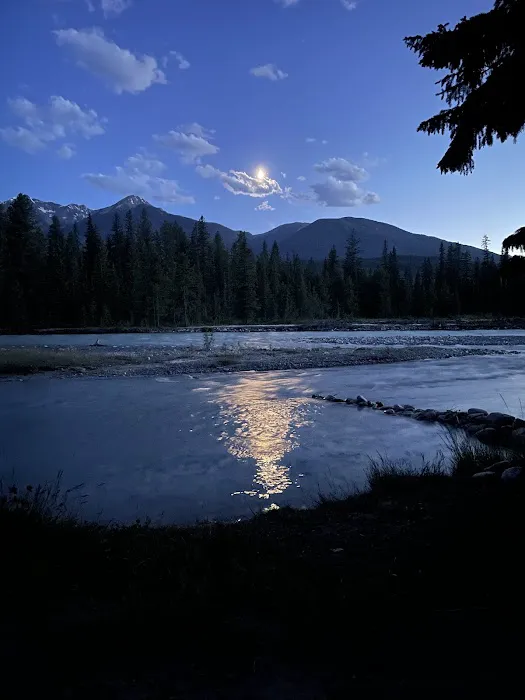 Waitabit Creek Campground 1